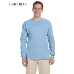 Gildan Dryblend Long-Sleeve T-Shirt